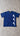 9x9 Arabic Blue Tee