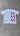 9x9 Arabic Pink Tee