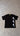 9x9 Arabic Black Tee